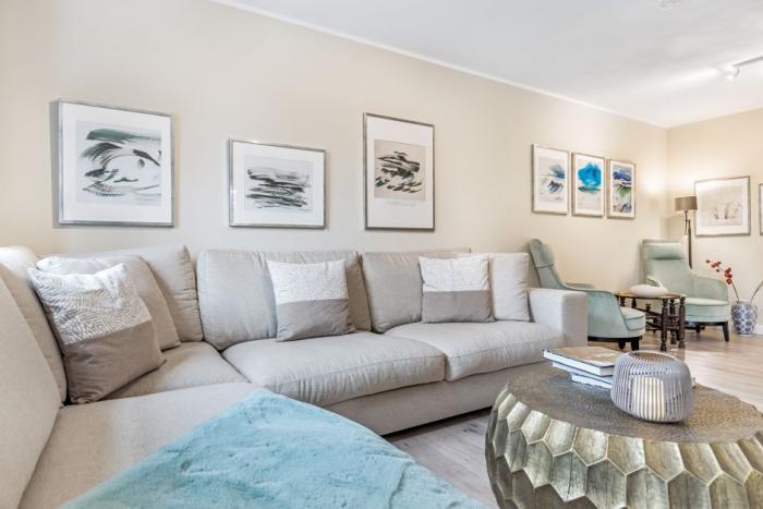 Doppelhaushälfte - Sylt, Norderstraße 35 Doppelhaushälfte - Sylt, Norderstraße 35