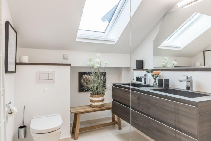 Doppelhaushälfte - Sylt, Norderstraße 35 Doppelhaushälfte - Sylt, Norderstraße 35