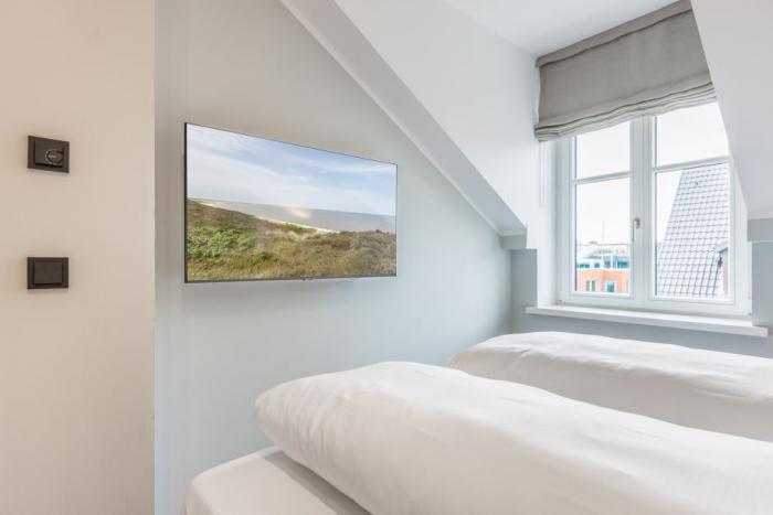 Doppelhaushälfte - Sylt, Norderstraße 35 Doppelhaushälfte - Sylt, Norderstraße 35