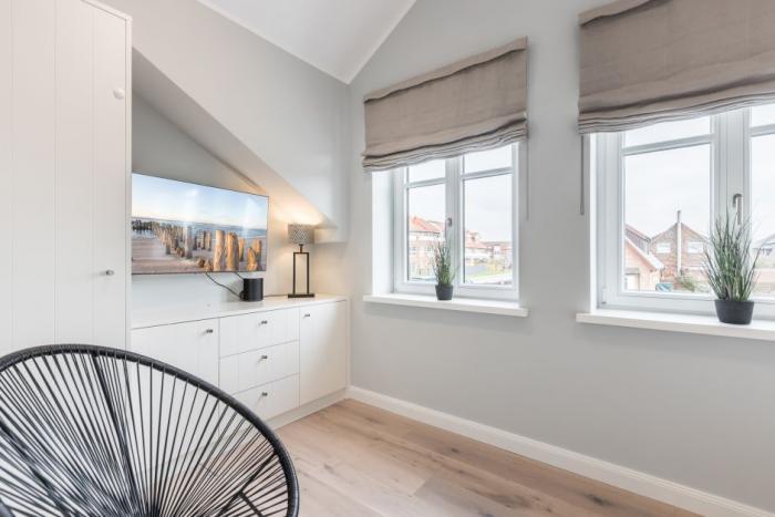 Doppelhaushälfte - Sylt, Norderstraße 35 Doppelhaushälfte - Sylt, Norderstraße 35