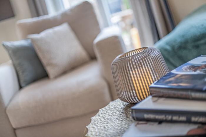 Doppelhaushälfte - Sylt, Norderstraße 35 Doppelhaushälfte - Sylt, Norderstraße 35