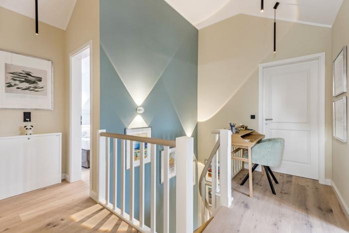 Doppelhaushälfte - Sylt, Norderstraße 35 Doppelhaushälfte - Sylt, Norderstraße 35