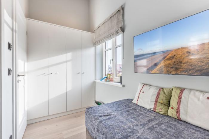 Doppelhaushälfte - Sylt, Norderstraße 35 Doppelhaushälfte - Sylt, Norderstraße 35