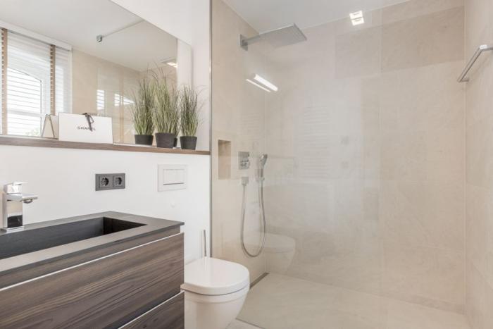 Doppelhaushälfte - Sylt, Norderstraße 35 Doppelhaushälfte - Sylt, Norderstraße 35