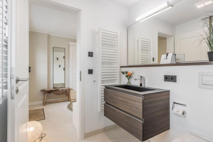 Doppelhaushälfte - Sylt, Norderstraße 35 Doppelhaushälfte - Sylt, Norderstraße 35