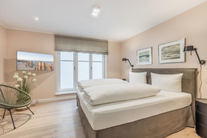 Doppelhaushälfte - Sylt, Norderstraße 35 Doppelhaushälfte - Sylt, Norderstraße 35