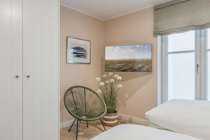 Doppelhaushälfte - Sylt, Norderstraße 35 Doppelhaushälfte - Sylt, Norderstraße 35