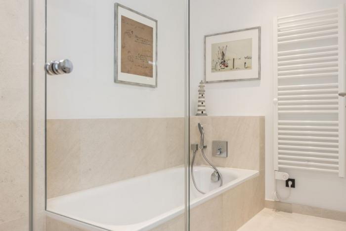 Doppelhaushälfte - Sylt, Norderstraße 35 Doppelhaushälfte - Sylt, Norderstraße 35