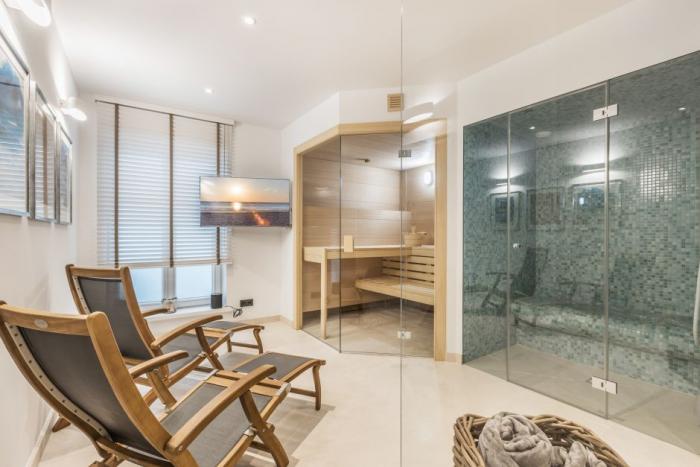 Doppelhaushälfte - Sylt, Norderstraße 35 Doppelhaushälfte - Sylt, Norderstraße 35