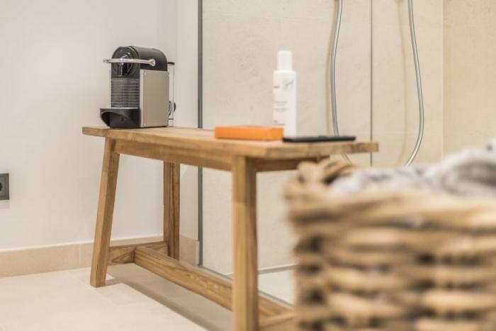 Doppelhaushälfte - Sylt, Norderstraße 35 Doppelhaushälfte - Sylt, Norderstraße 35