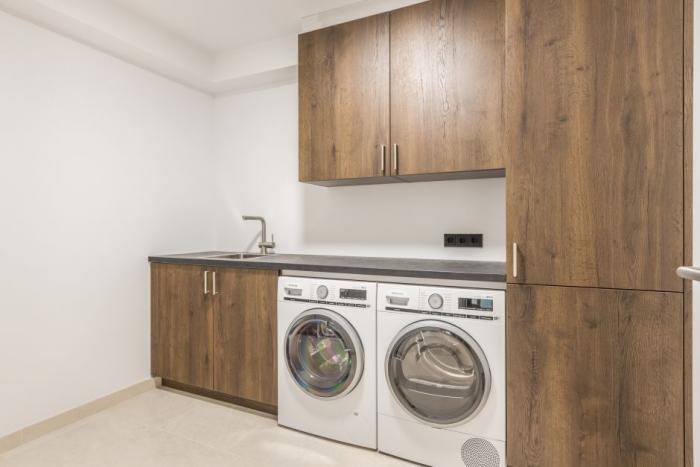 Doppelhaushälfte - Sylt, Norderstraße 35 Doppelhaushälfte - Sylt, Norderstraße 35