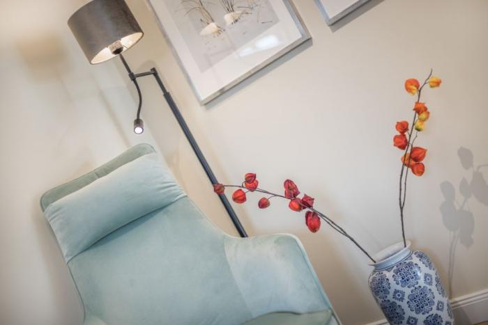 Doppelhaushälfte - Sylt, Norderstraße 35 Doppelhaushälfte - Sylt, Norderstraße 35