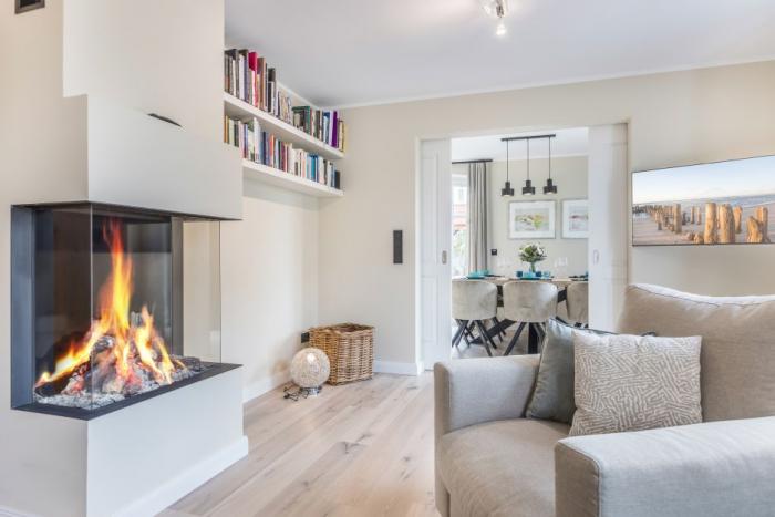 Doppelhaushälfte - Sylt, Norderstraße 35 Doppelhaushälfte - Sylt, Norderstraße 35