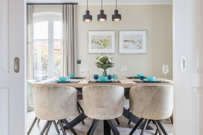 Doppelhaushälfte - Sylt, Norderstraße 35 Doppelhaushälfte - Sylt, Norderstraße 35