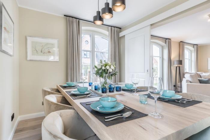 Doppelhaushälfte - Sylt, Norderstraße 35 Doppelhaushälfte - Sylt, Norderstraße 35