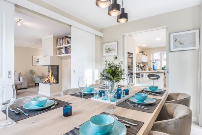 Doppelhaushälfte - Sylt, Norderstraße 35 Doppelhaushälfte - Sylt, Norderstraße 35