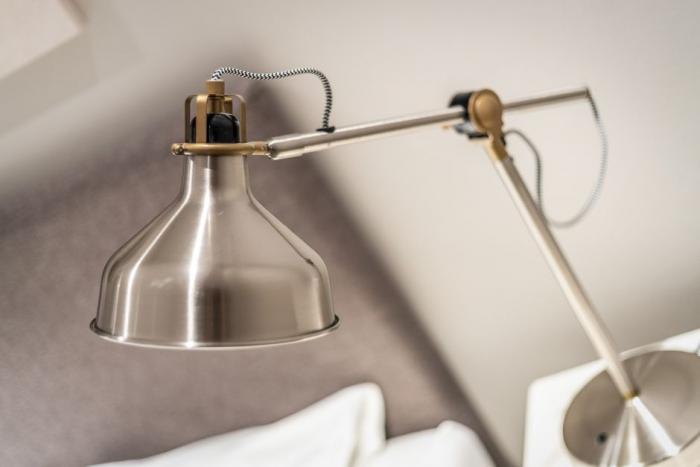 3-Zimmer-EG-Wohnung | Maisonette - Sylt, Heideweg 17a | 1 Granaat