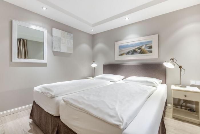 3-Zimmer-EG-Wohnung | Maisonette - Sylt, Heideweg 17a | 1 Granaat