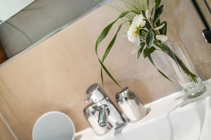 3-Zimmer-EG-Wohnung | Maisonette - Sylt, Heideweg 17a | 1 Granaat