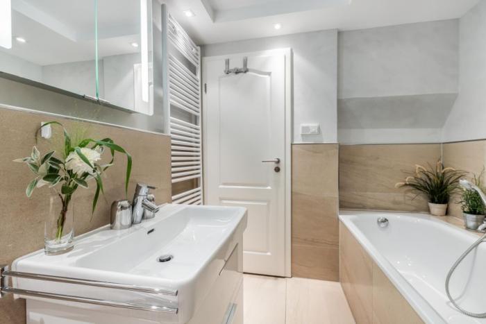 3-Zimmer-EG-Wohnung | Maisonette - Sylt, Heideweg 17a | 1 Granaat