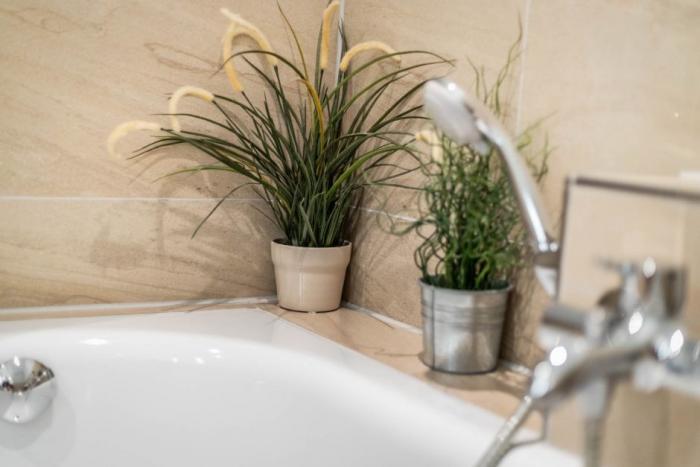 3-Zimmer-EG-Wohnung | Maisonette - Sylt, Heideweg 17a | 1 Granaat