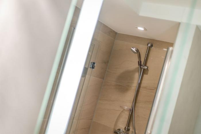 3-Zimmer-EG-Wohnung | Maisonette - Sylt, Heideweg 17a | 1 Granaat