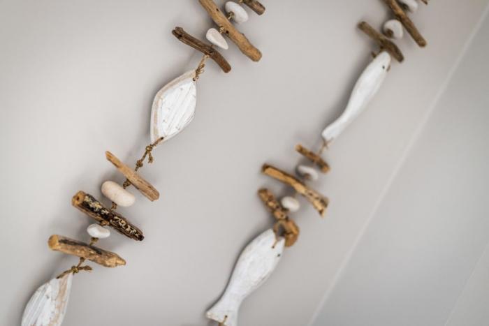 3-Zimmer-EG-Wohnung | Maisonette - Sylt, Heideweg 17a | 1 Granaat