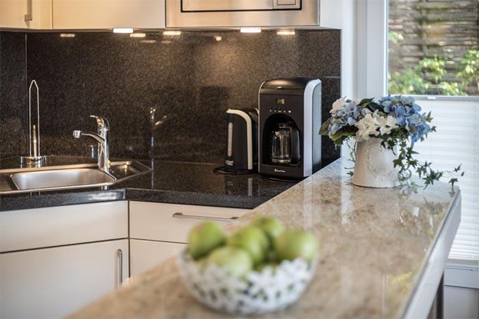 3-Zimmer-EG-Wohnung | Maisonette - Sylt, Heideweg 17b | 2 Margret