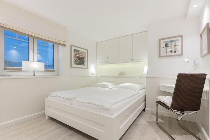 3-Zimmer-EG-Wohnung | Maisonette - Sylt, Heideweg 17b | 2 Margret