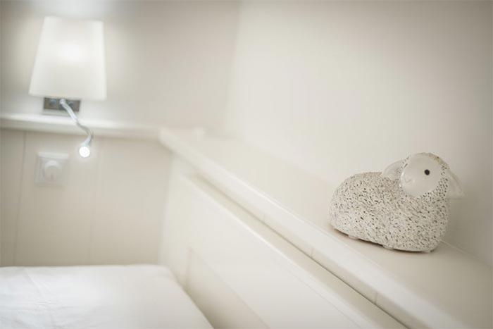 3-Zimmer-EG-Wohnung | Maisonette - Sylt, Heideweg 17b | 2 Margret