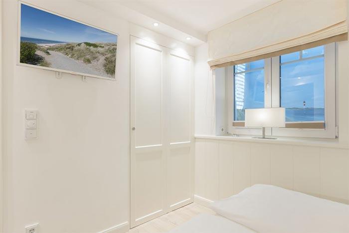 3-Zimmer-EG-Wohnung | Maisonette - Sylt, Heideweg 17b | 2 Margret