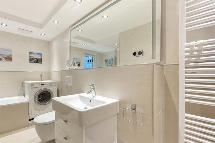 3-Zimmer-EG-Wohnung | Maisonette - Sylt, Heideweg 17b | 2 Margret