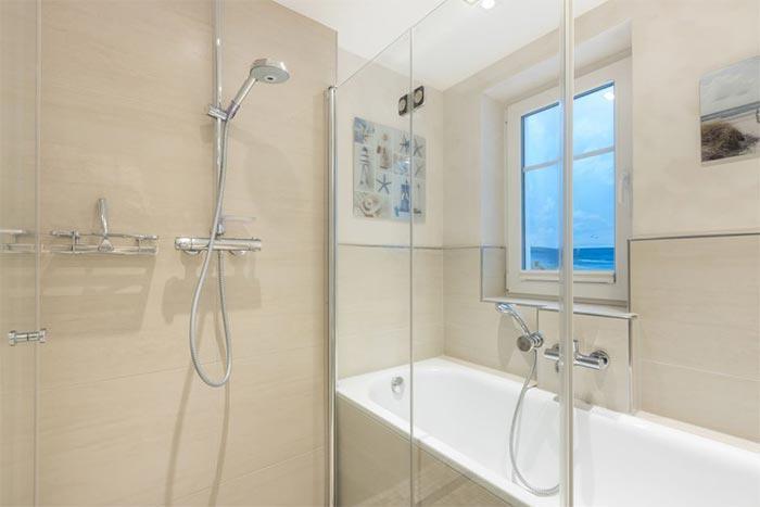 3-Zimmer-EG-Wohnung | Maisonette - Sylt, Heideweg 17b | 2 Margret