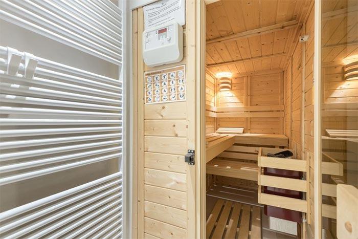 3-Zimmer-EG-Wohnung | Maisonette - Sylt, Heideweg 17b | 2 Margret