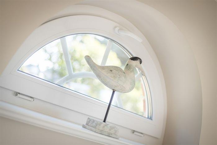 3-Zimmer-EG-Wohnung | Maisonette - Sylt, Heideweg 17b | 2 Margret