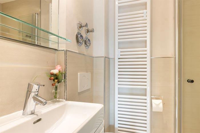 3-Zimmer-EG-Wohnung | Maisonette - Sylt, Heideweg 17b | 2 Margret