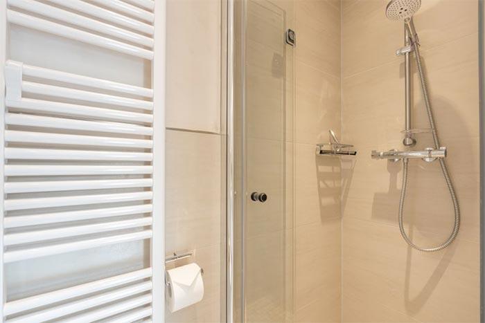 3-Zimmer-EG-Wohnung | Maisonette - Sylt, Heideweg 17b | 2 Margret