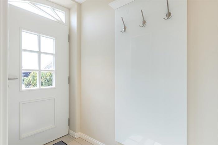 3-Zimmer-EG-Wohnung | Maisonette - Sylt, Heideweg 17b | 2 Margret