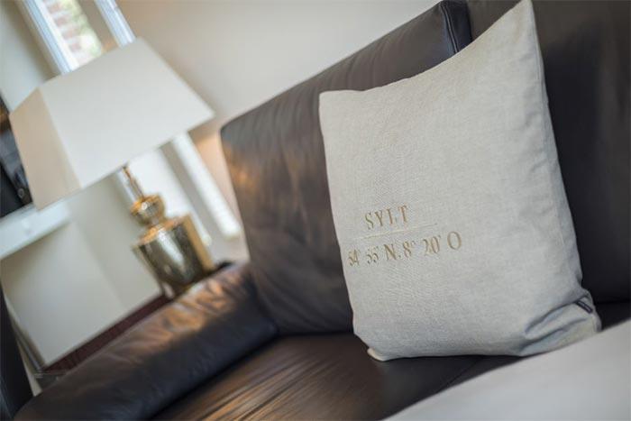 3-Zimmer-EG-Wohnung | Maisonette - Sylt, Heideweg 17b | 2 Margret