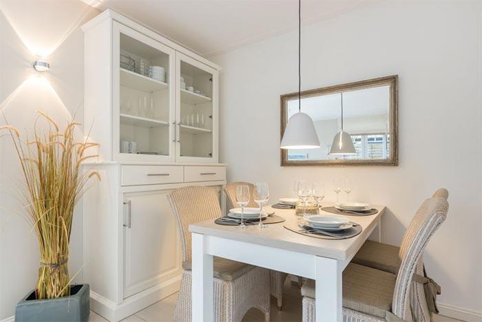 3-Zimmer-EG-Wohnung | Maisonette - Sylt, Heideweg 17b | 2 Margret