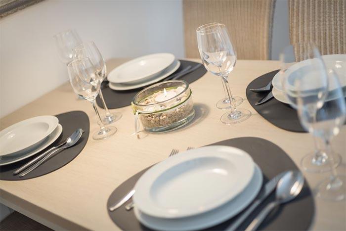 3-Zimmer-EG-Wohnung | Maisonette - Sylt, Heideweg 17b | 2 Margret