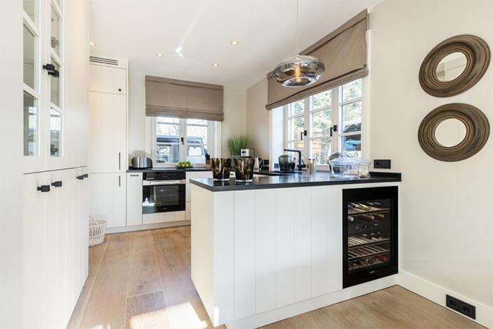 Doppelhaushälfte - Sylt, Norderstraße 73e Doppelhaushälfte - Sylt, Norderstraße 73e