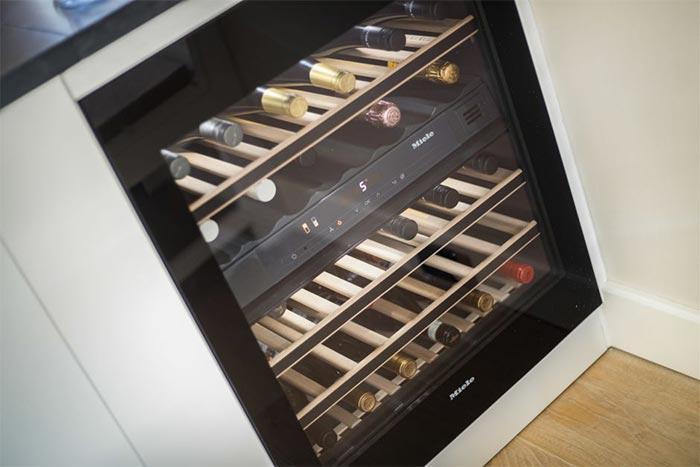 Doppelhaushälfte - Sylt, Norderstraße 73e Doppelhaushälfte - Sylt, Norderstraße 73e