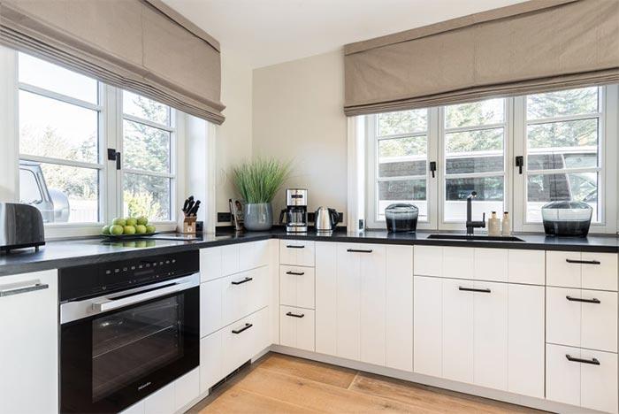 Doppelhaushälfte - Sylt, Norderstraße 73e Doppelhaushälfte - Sylt, Norderstraße 73e