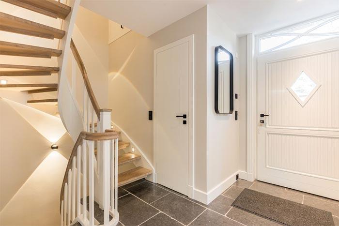 Doppelhaushälfte - Sylt, Norderstraße 73e Doppelhaushälfte - Sylt, Norderstraße 73e