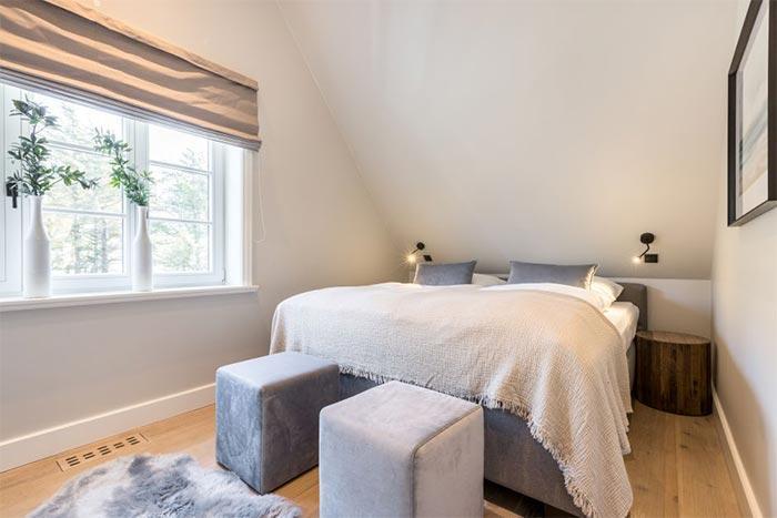 Doppelhaushälfte - Sylt, Norderstraße 73e Doppelhaushälfte - Sylt, Norderstraße 73e