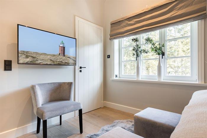 Doppelhaushälfte - Sylt, Norderstraße 73e Doppelhaushälfte - Sylt, Norderstraße 73e