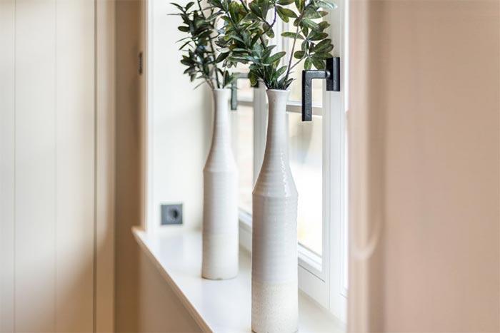 Doppelhaushälfte - Sylt, Norderstraße 73e Doppelhaushälfte - Sylt, Norderstraße 73e