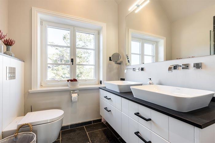 Doppelhaushälfte - Sylt, Norderstraße 73e Doppelhaushälfte - Sylt, Norderstraße 73e