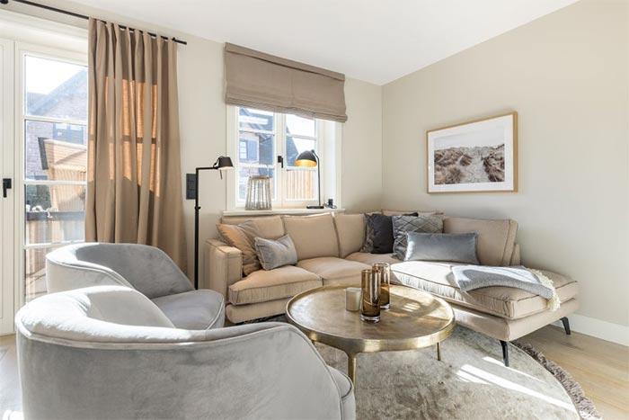 Doppelhaushälfte - Sylt, Norderstraße 73e Doppelhaushälfte - Sylt, Norderstraße 73e